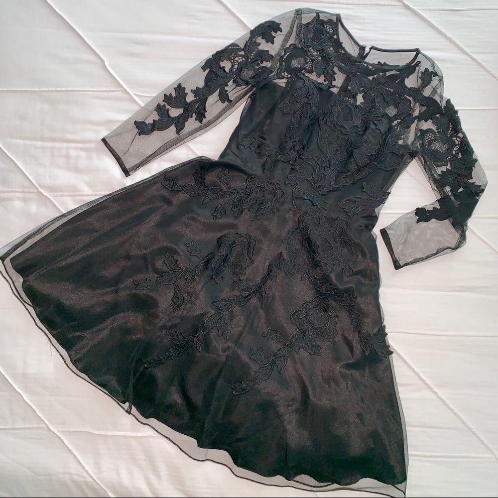 Cutest Little Black Dress 🖤